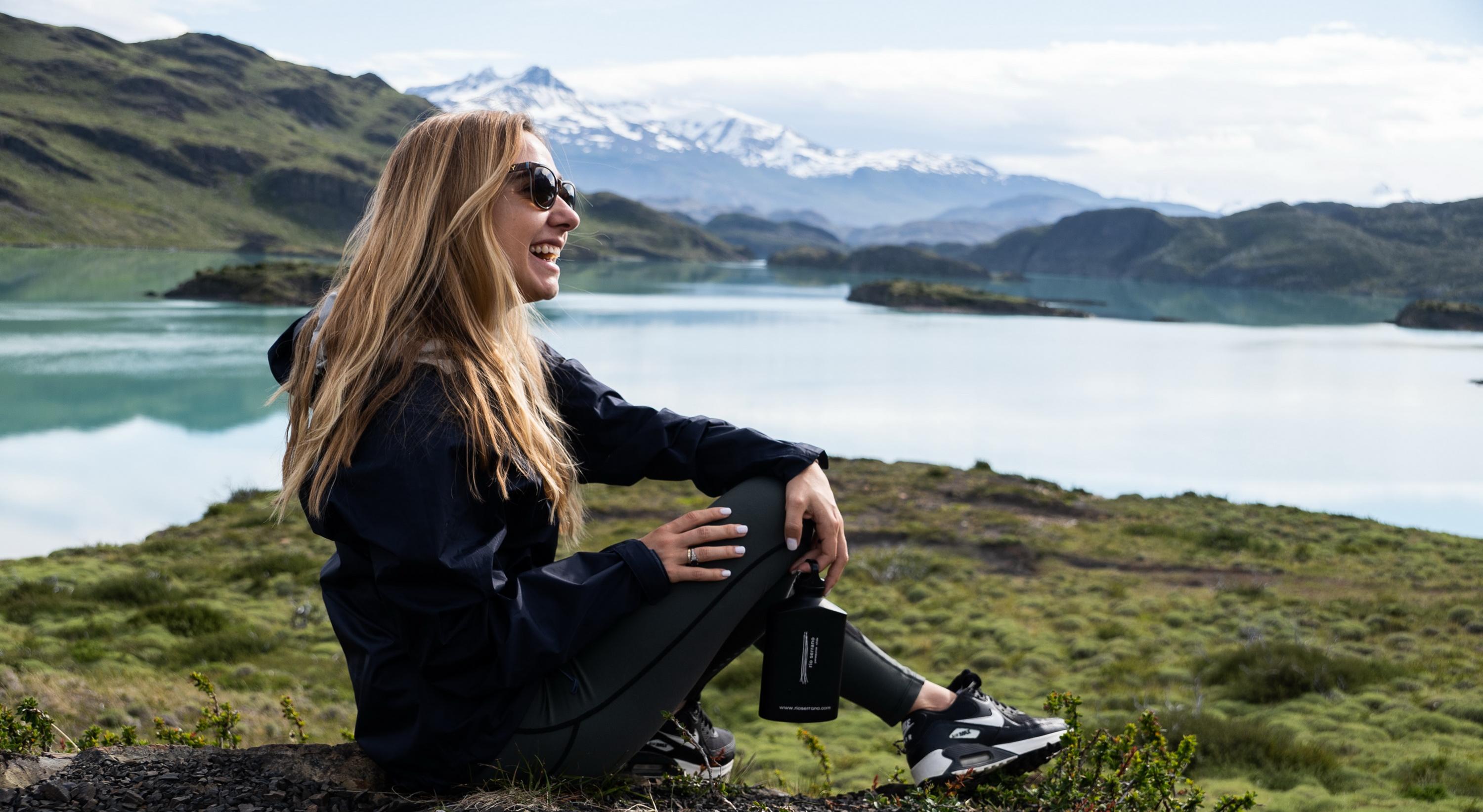 Rio Serrano Hotel And Spa Torres del Paine National Park Luaran gambar