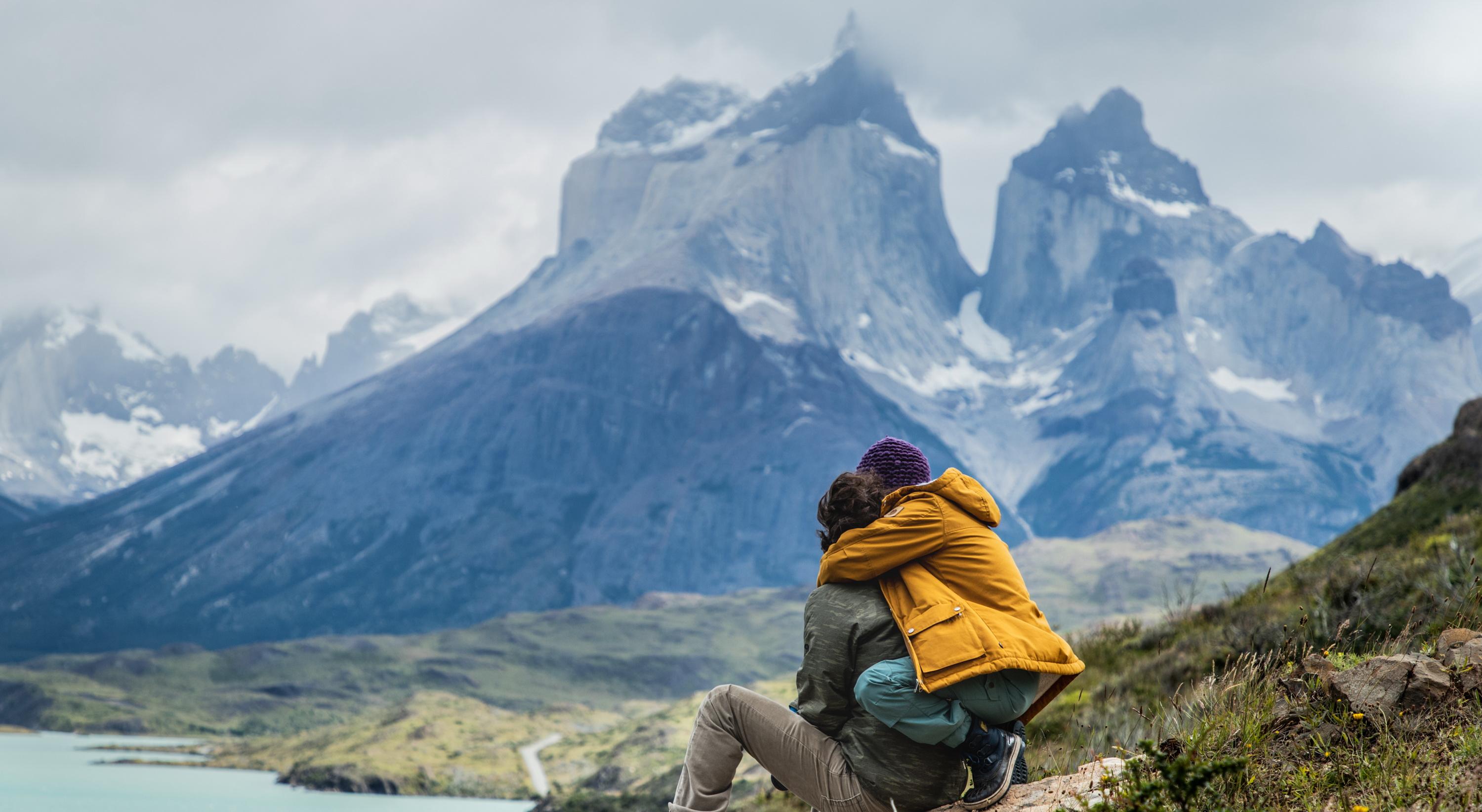 Rio Serrano Hotel And Spa Torres del Paine National Park Luaran gambar